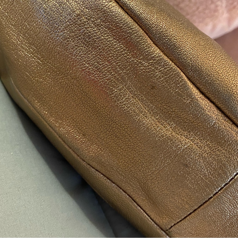 Authentic Coach Ali Hobo - Picture 7 of 16
